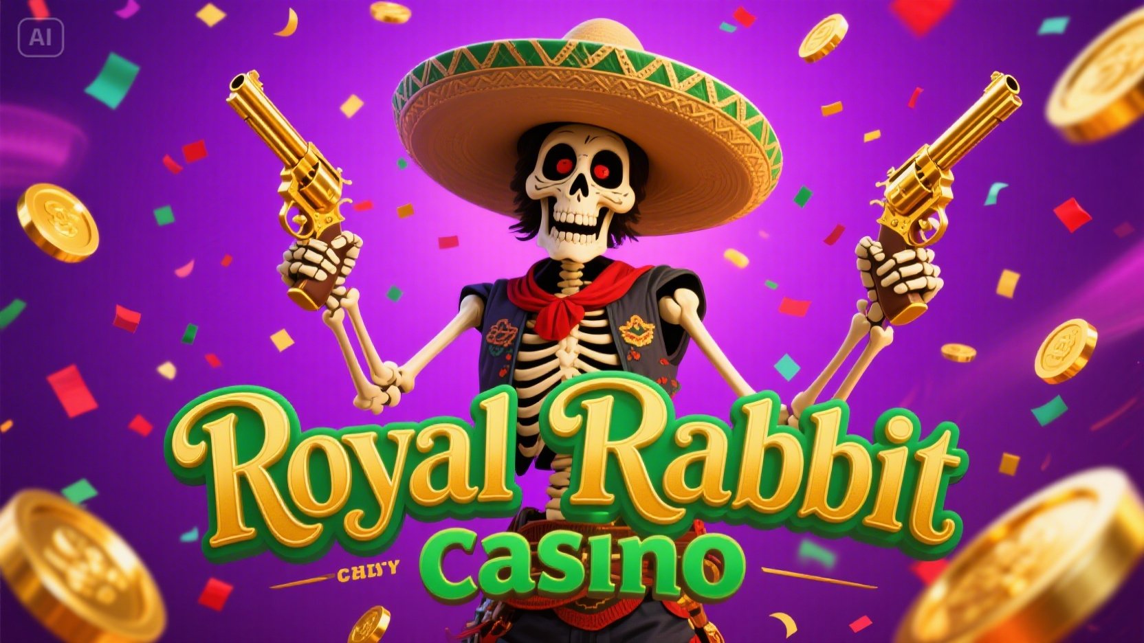 Royal Rabbit Casino